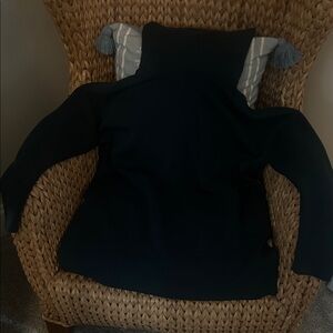 SPANX Women's Dark green Scuba tunic